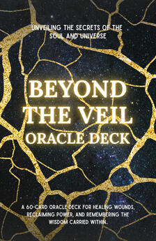 Beyond the Veil